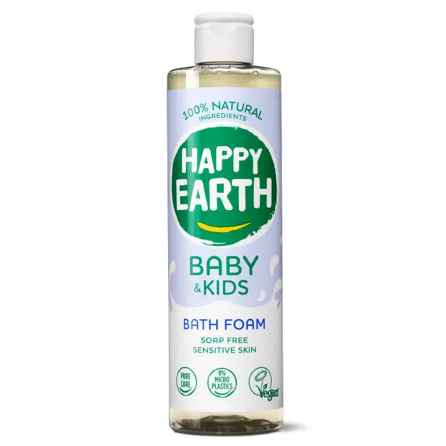 Baby & Kids Badschuim Happy Earth