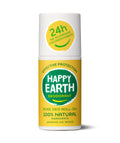 Natural Deodorant Roller Jasmine Ho Wood